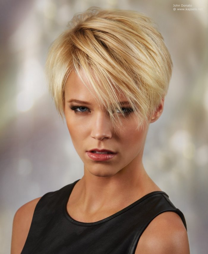 Пикси Боб асимметрия