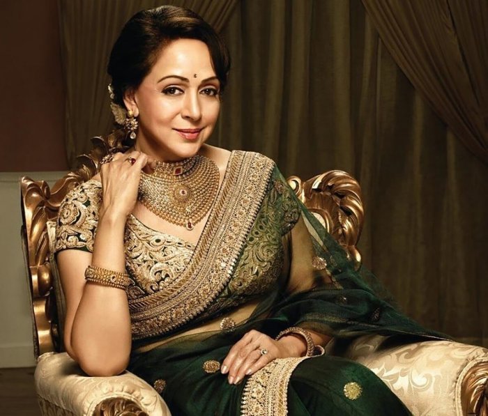 Хема малини Зита и Гита