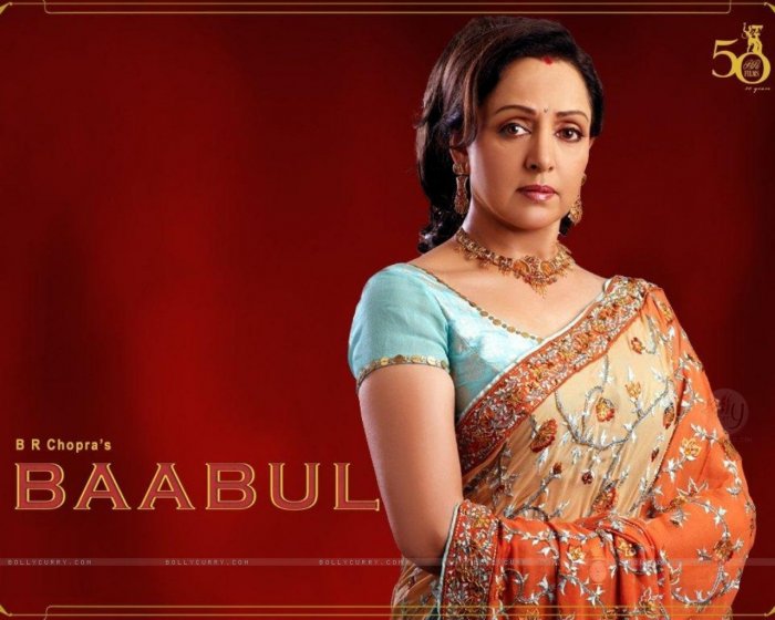 Индийская актриса Басанти