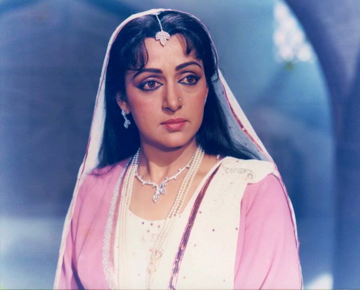 Хема малини Зита и Гита