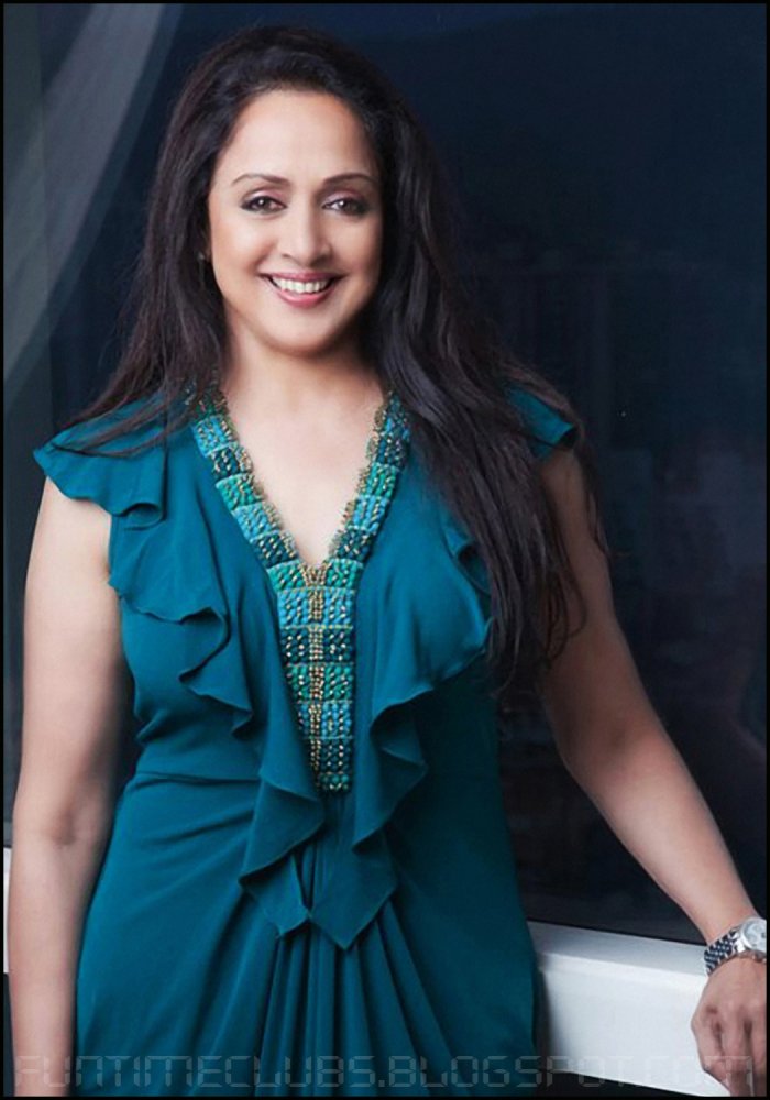 Хема малини / Hema Malini