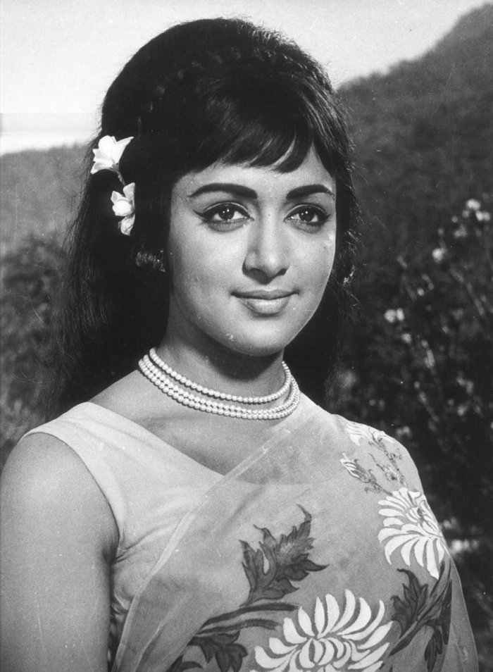 Красивая Хема малини