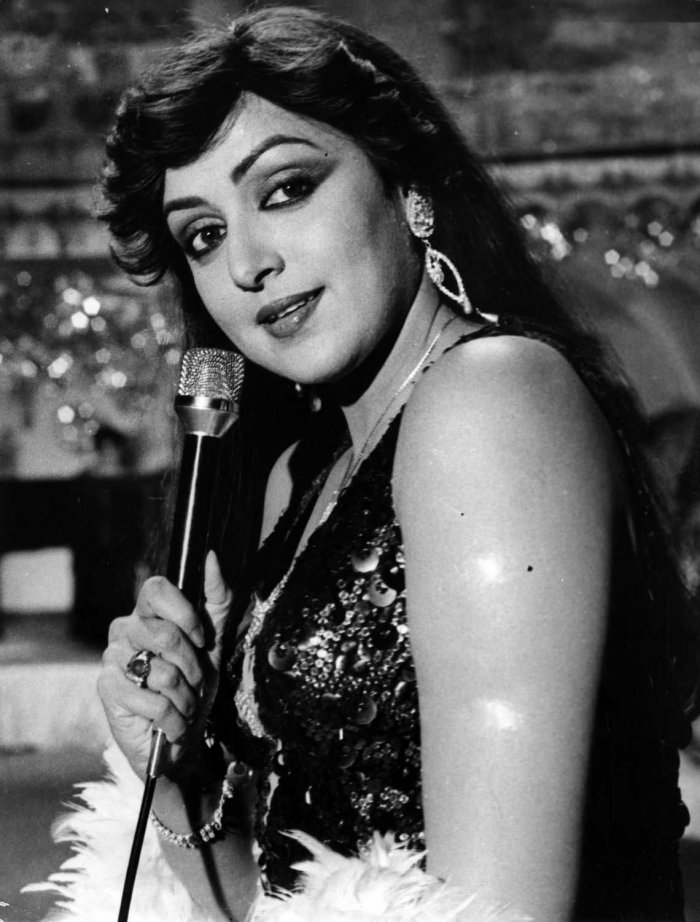 Инд актриса Хама малина