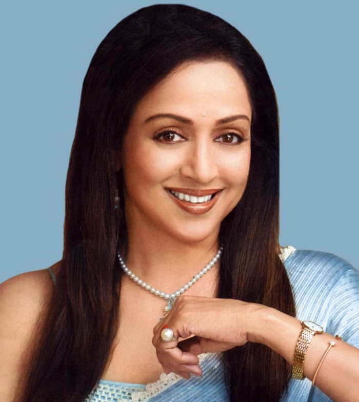 Хема малини в молодости