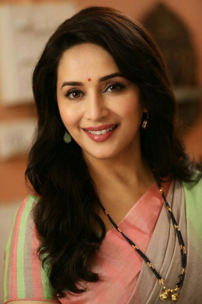 Дикшит индийская актриса