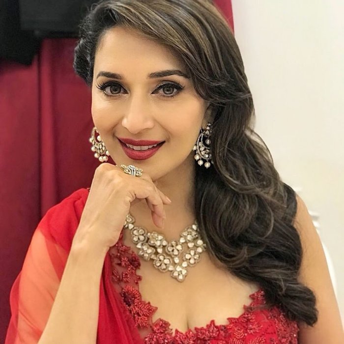 Madhuri Dixit 2020