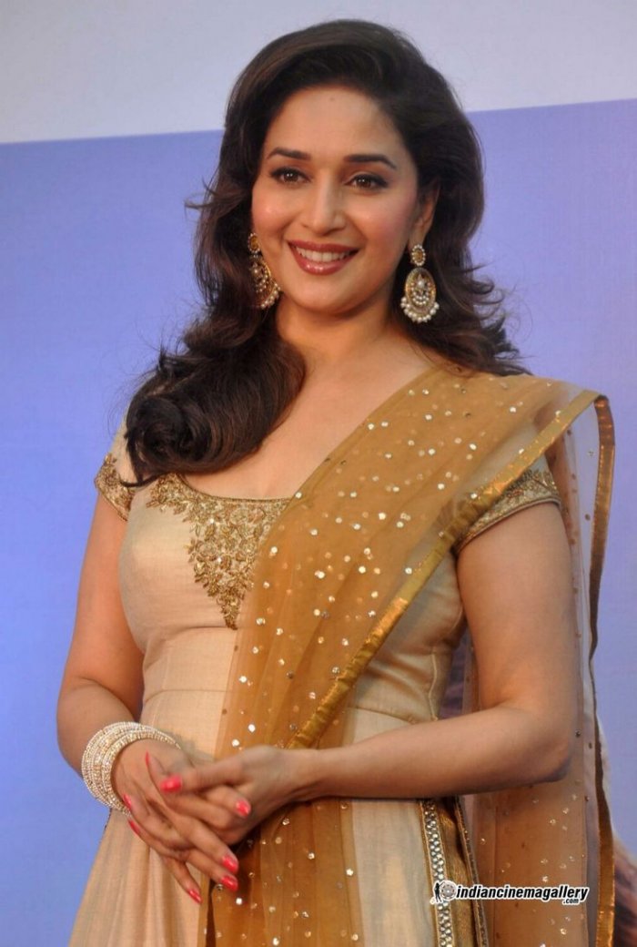 Мадхури Дикшит old