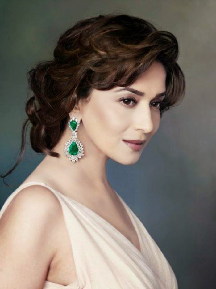 Мадхури Дикшит фотосессия