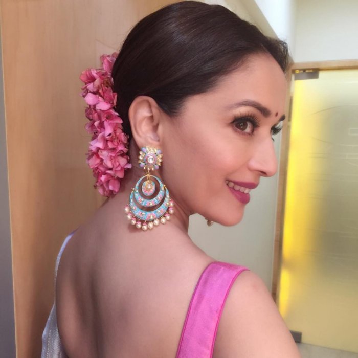 Мадхури Патель