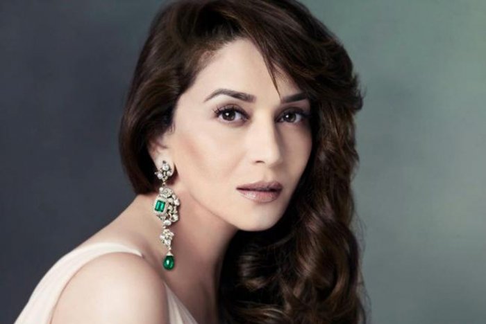 Madhuri Dixit