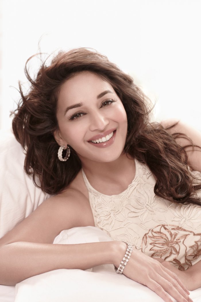 Картинки Мадхури Дикшит