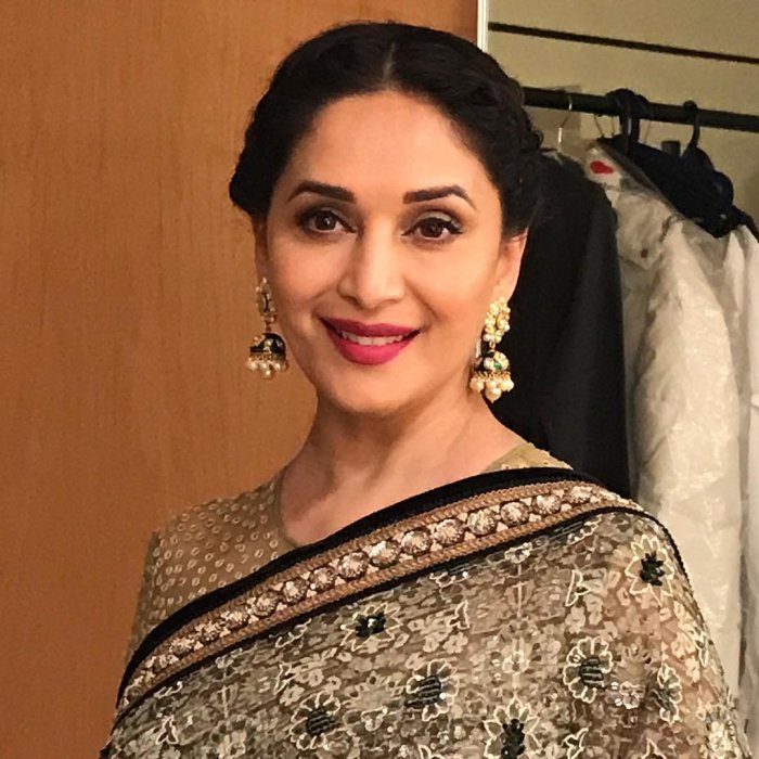 Мадхури Дикшит фото красивые