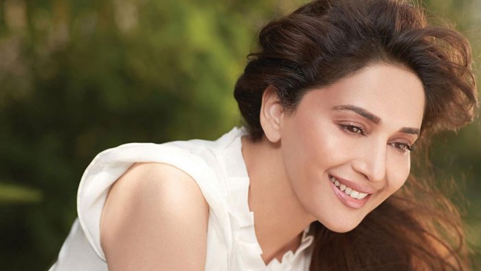 Madhuri Dixit Карла
