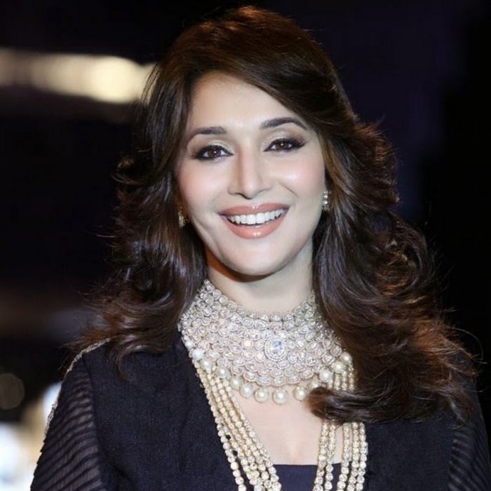 Мадхури Дикшит сейчас