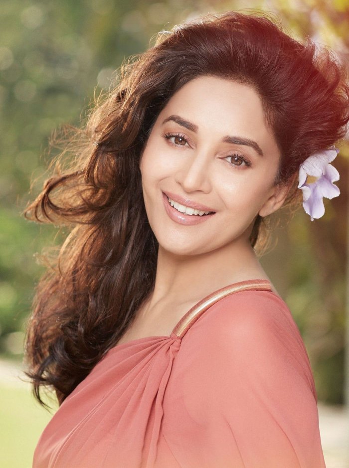 Матхури Дикси