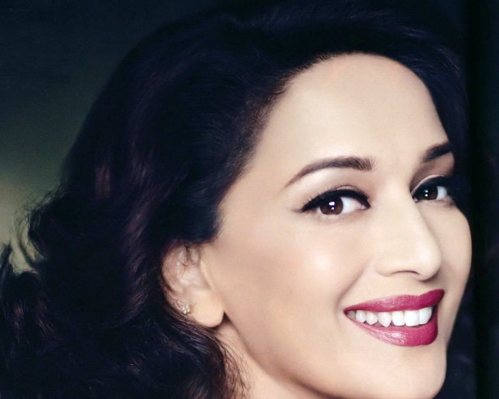 Мадхури Дикшит (Madhuri Dixit)