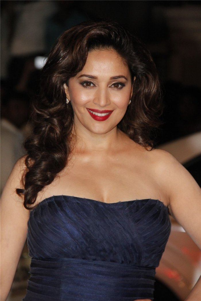 Madhuri Dixit