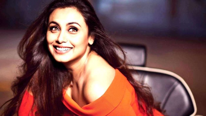 Рани Мукхерджи фото