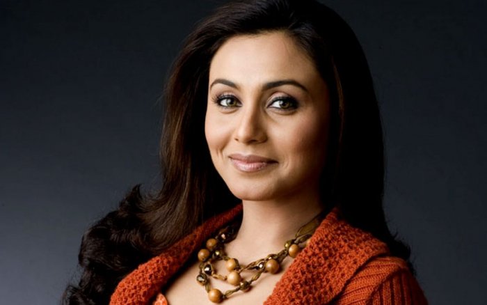 Rani Mukherjee