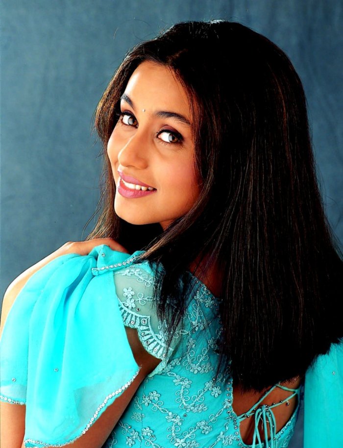 Рани Мукхерджи фото