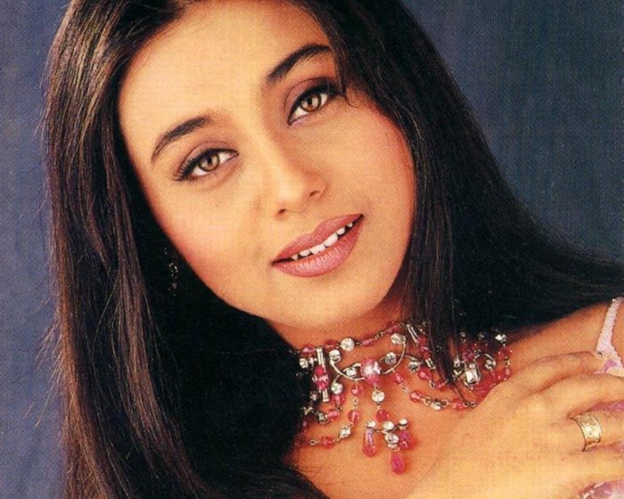 Рани Мукхерджи горячие