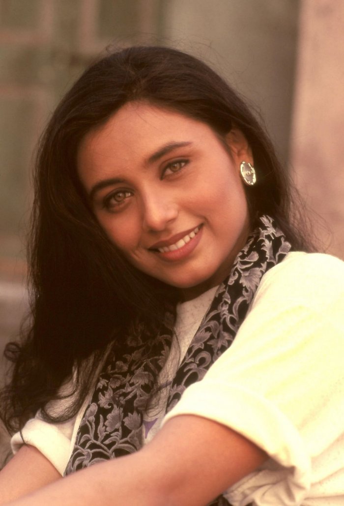 Рани Мукхерджи обои