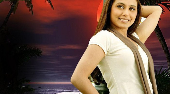 Рани Мукхерджи 2019