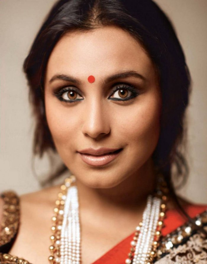 Рани Мукхерджи / Rani Mukerji фотосессии