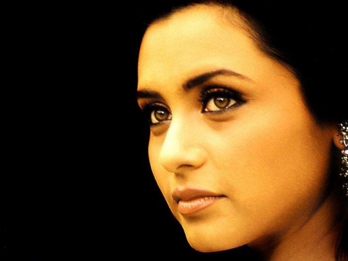 Рани Мукхерджи фотосессии