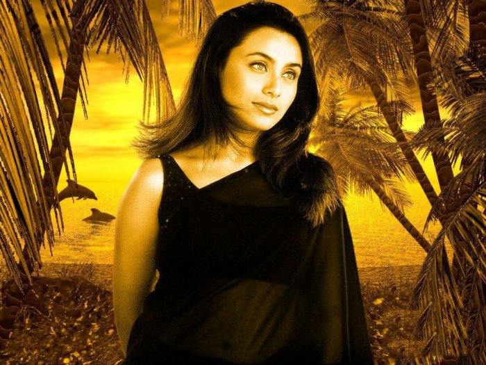 Рани Мукхерджи 2020