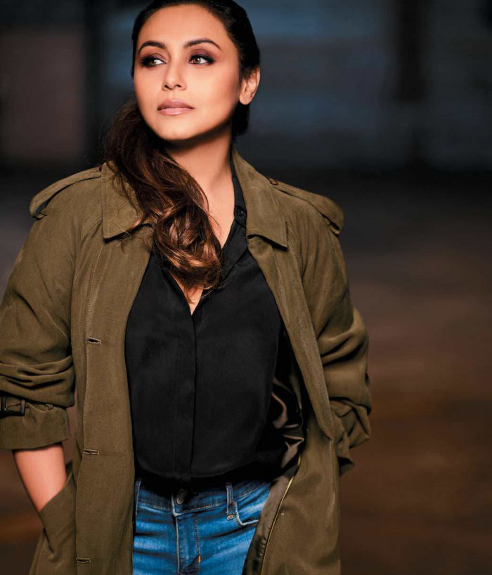 Rani Mukherjee 1999