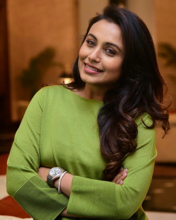 Рани Мукхерджи обои