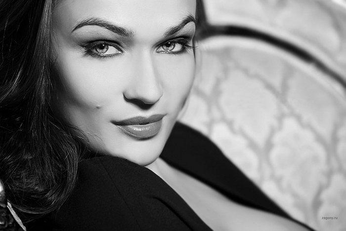 Алёна Юрьевна Водонaева