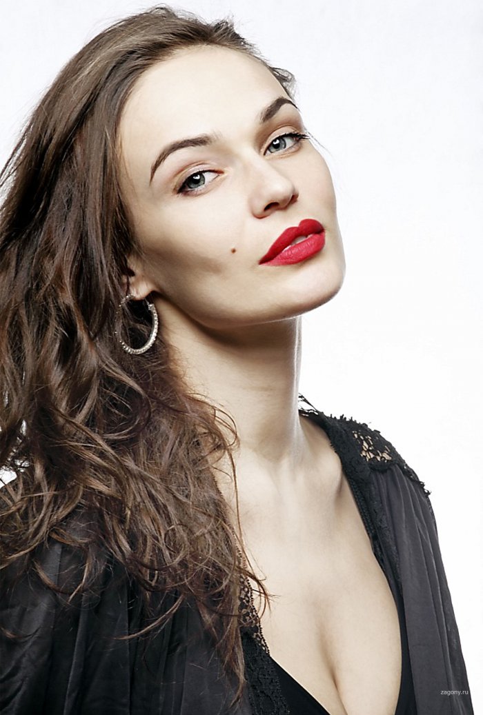 Алëна Водонаева