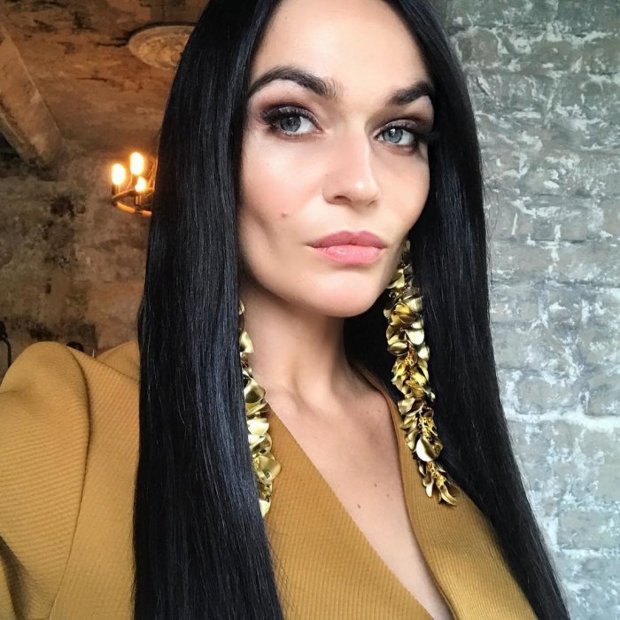 Алёна Водонаева фото