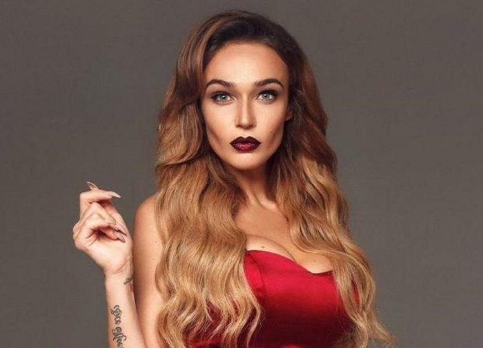 Кара певица Россия