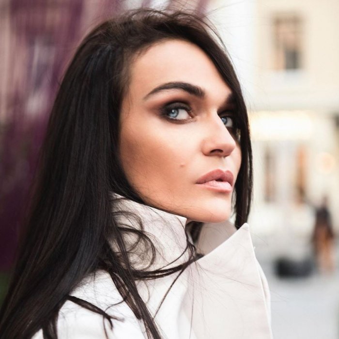 Алёна Водонаева сейчас 2020