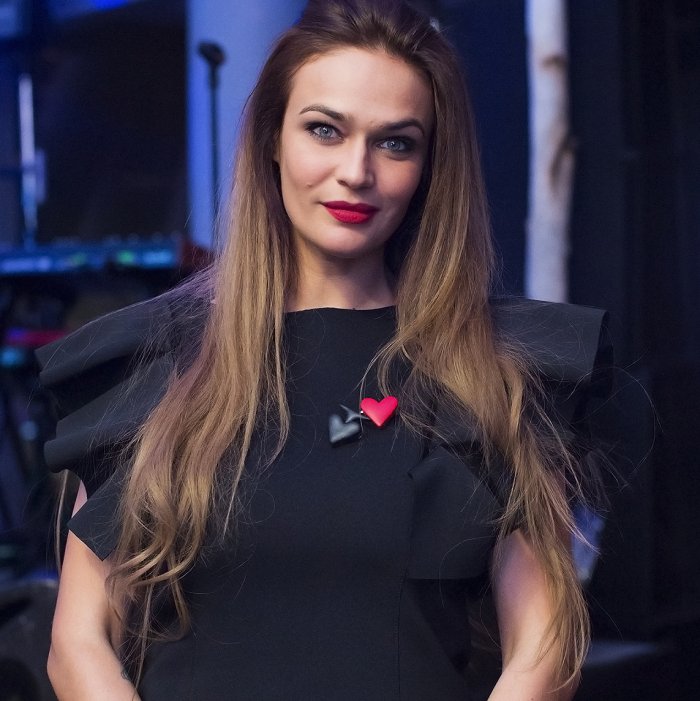 Алëна Водонаева