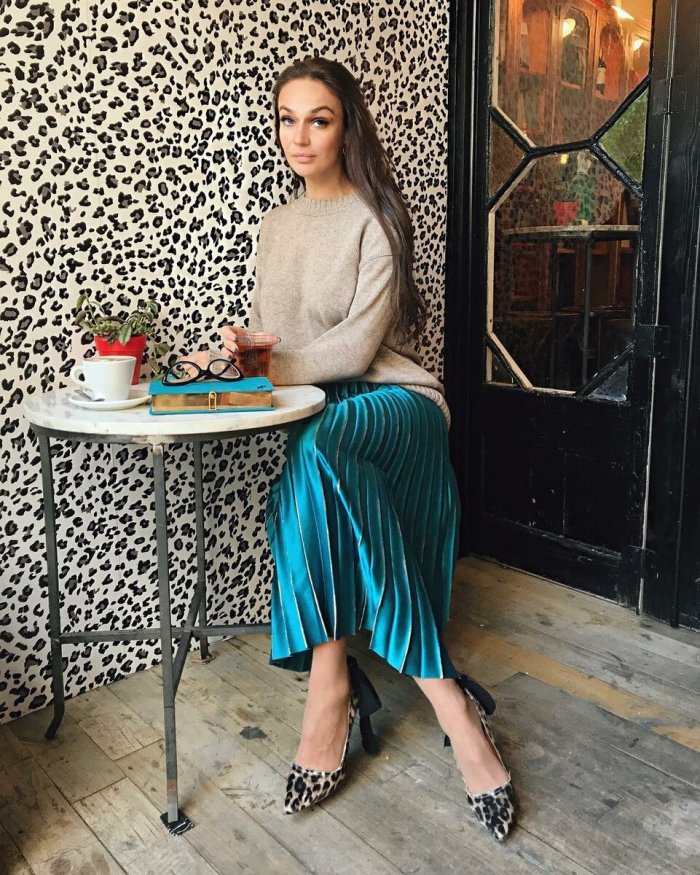 Алёна Водонаева Инстаграм