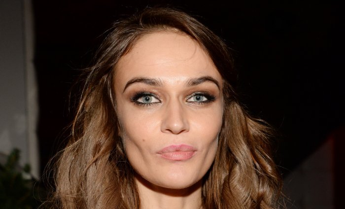 Алена Водонаева 2012