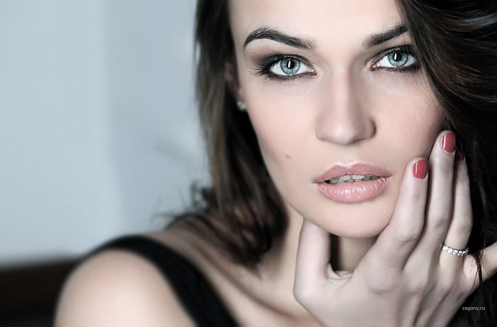 Наталья Водонаева