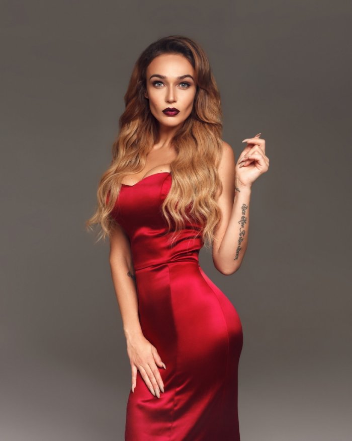 Водонаева модель