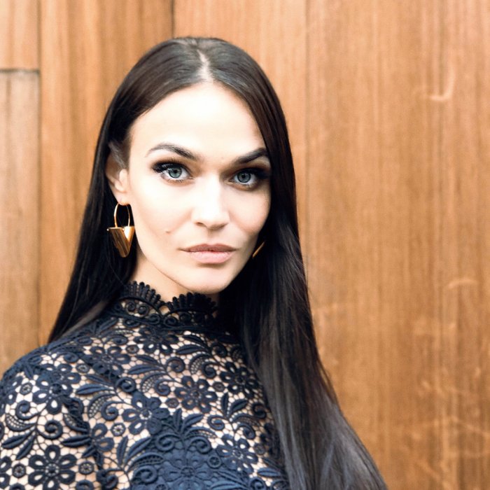 Алена Водонаева горячее 2020