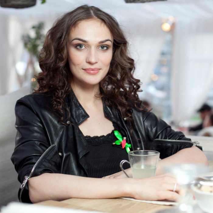 Алёна Водонаева сейчас