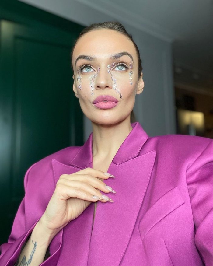 Боня и Водонаева