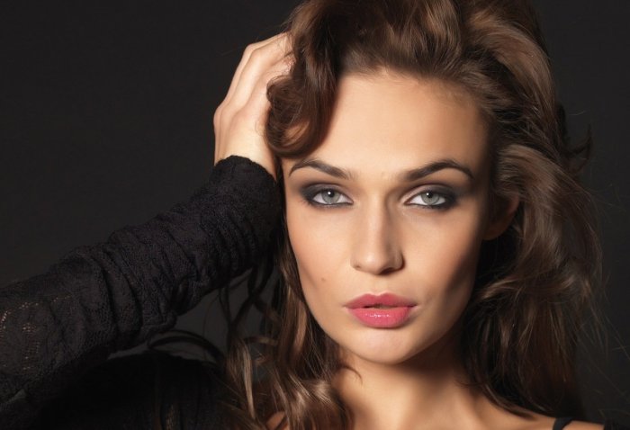 Алёна Водонаева