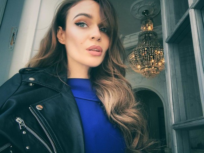 Водонаева 2019