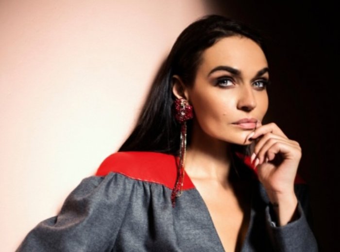 Aлёнa boдoнaeвa