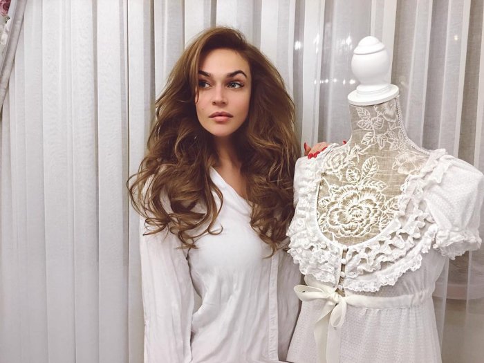 Реклама Алена Водонаева