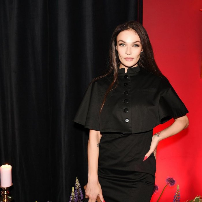 Алена Водонаева 2019